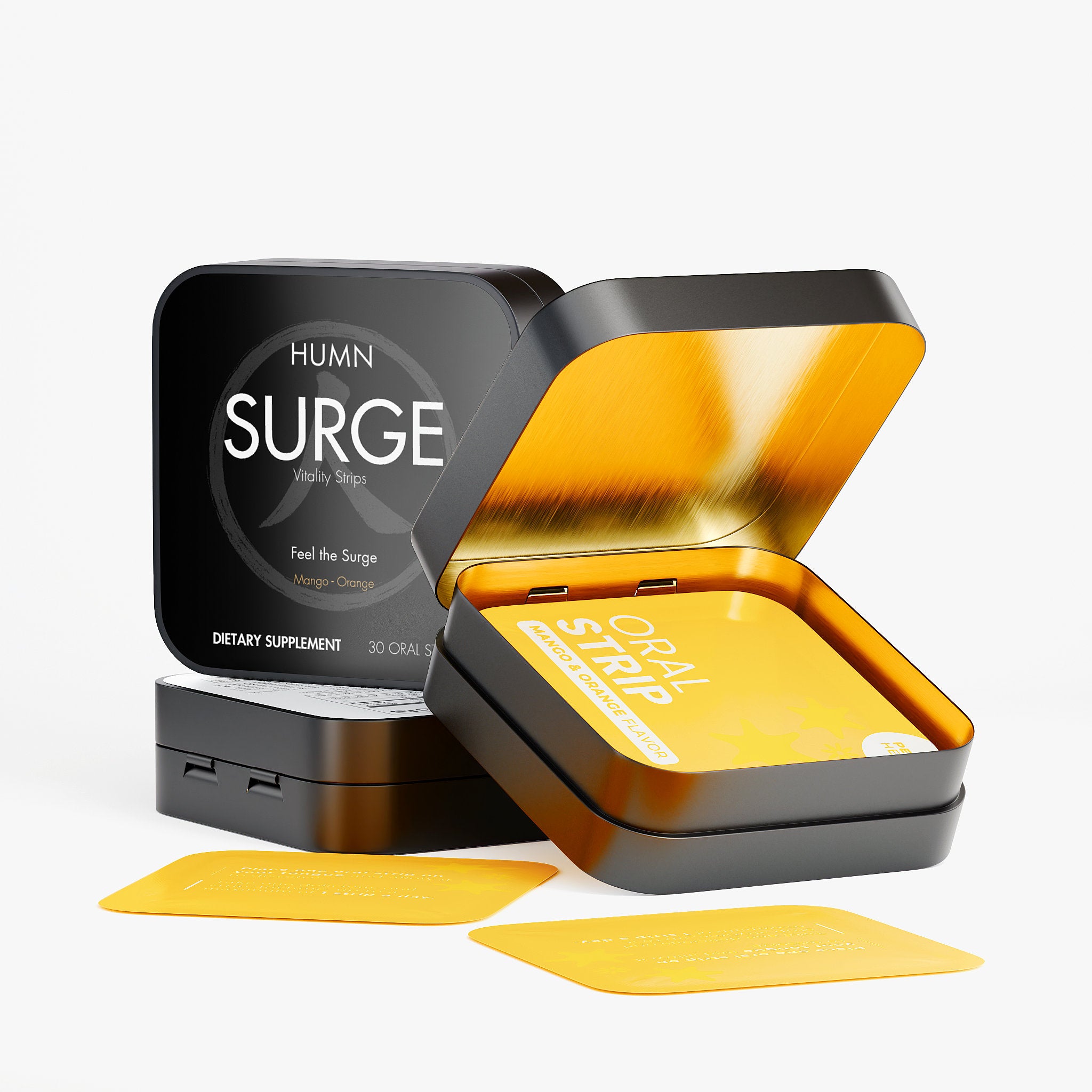 SURGE Vitality Strips