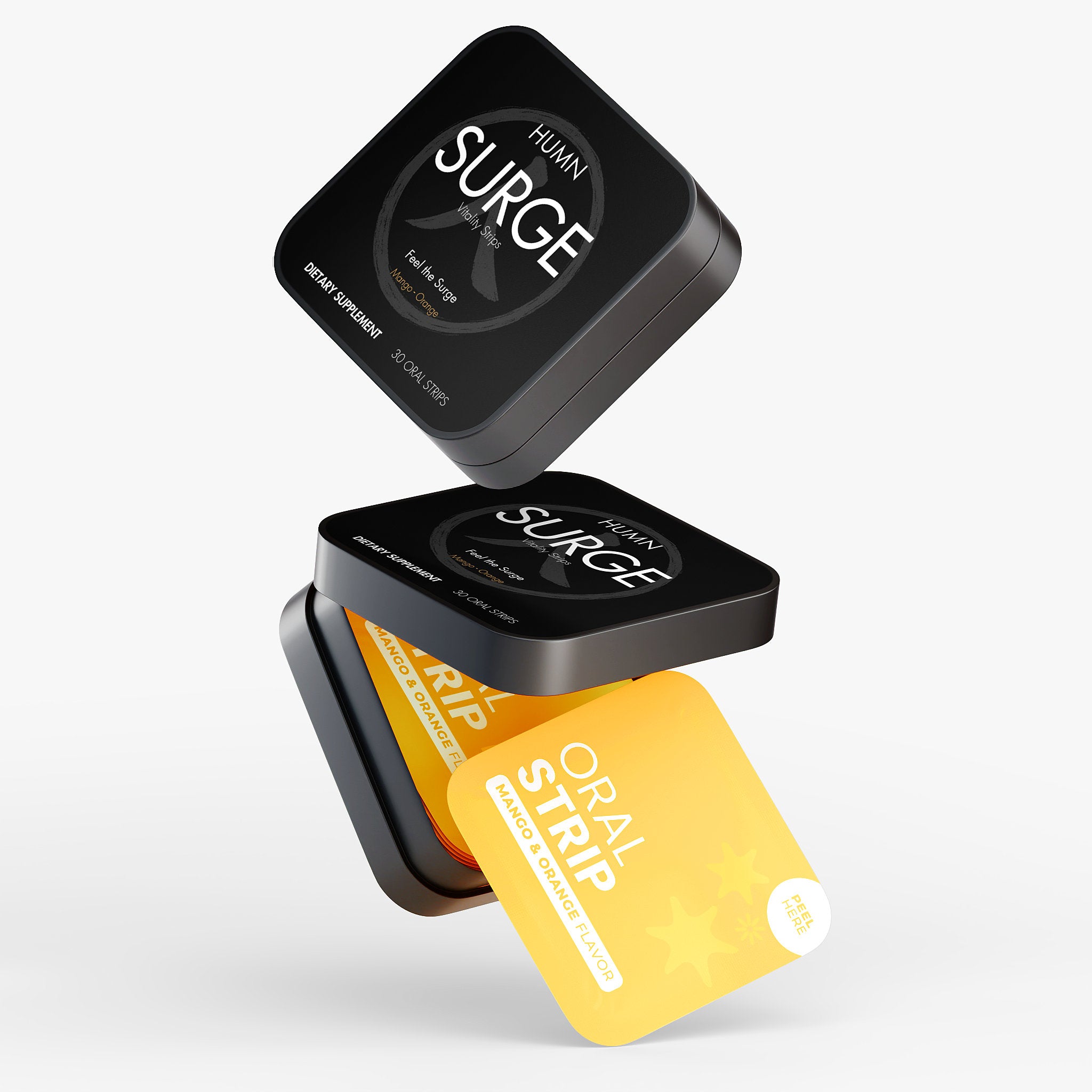 SURGE Vitality Strips