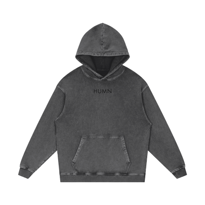 Origin Oversized Hoodie