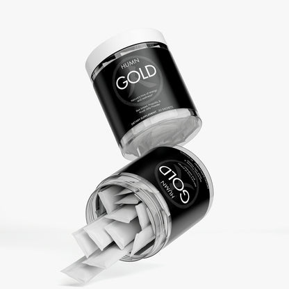 GOLD Bee Bread Powder