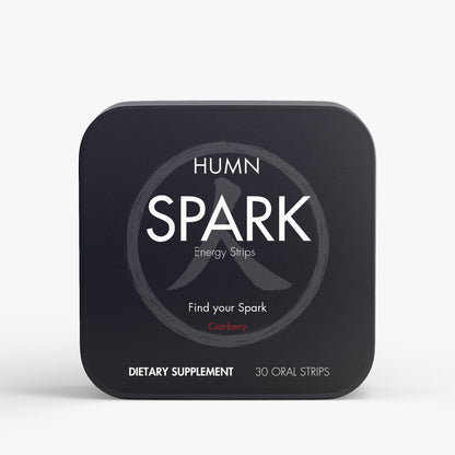 SPARK Energy Strips
