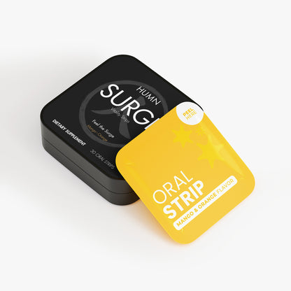 SURGE Vitality Strips