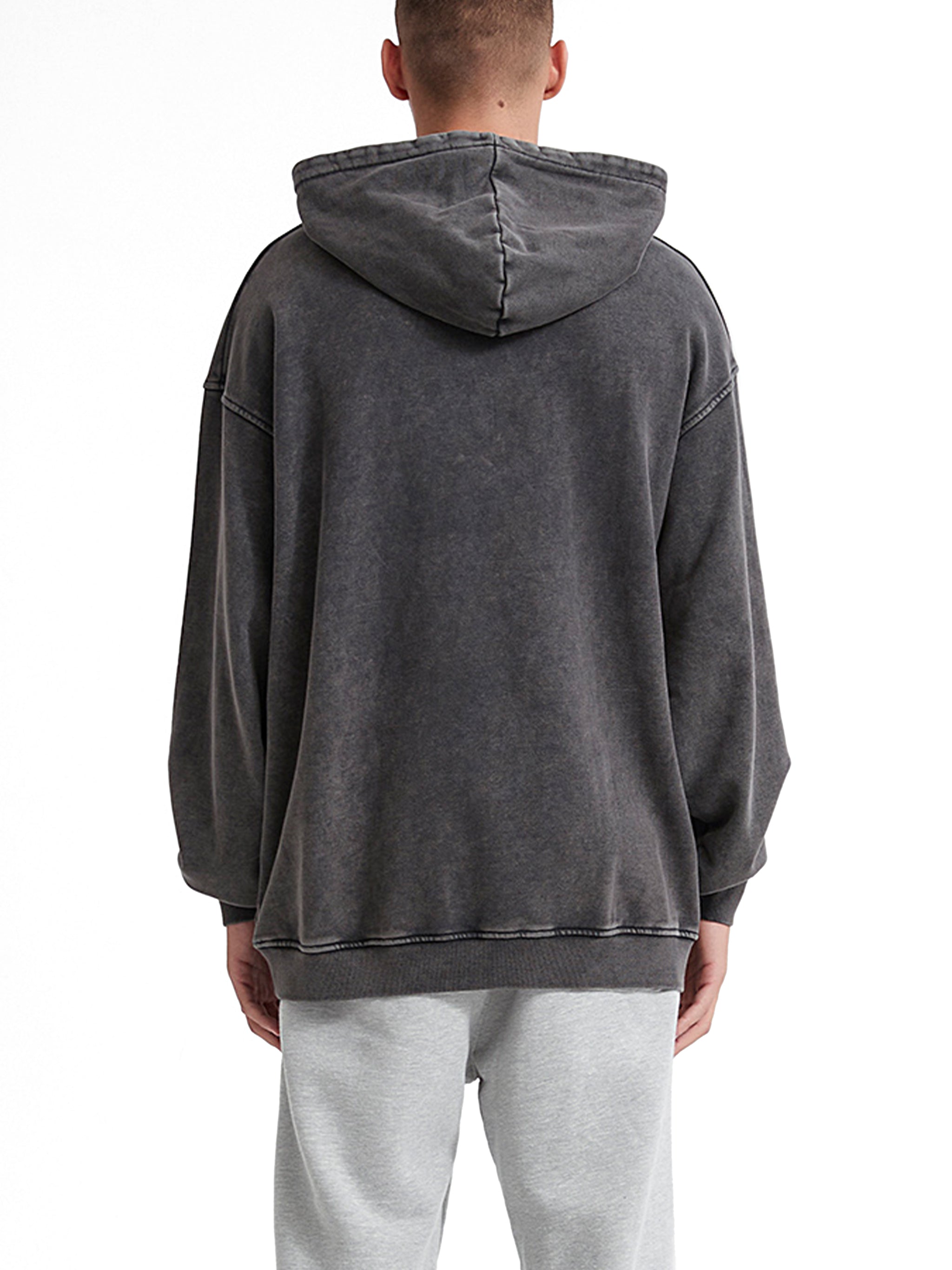 Origin Oversized Hoodie