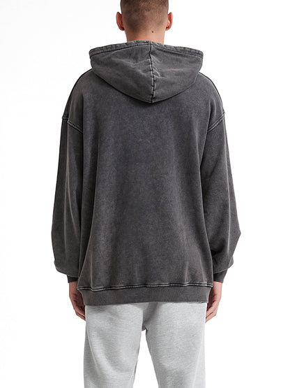 Origin Oversized Hoodie